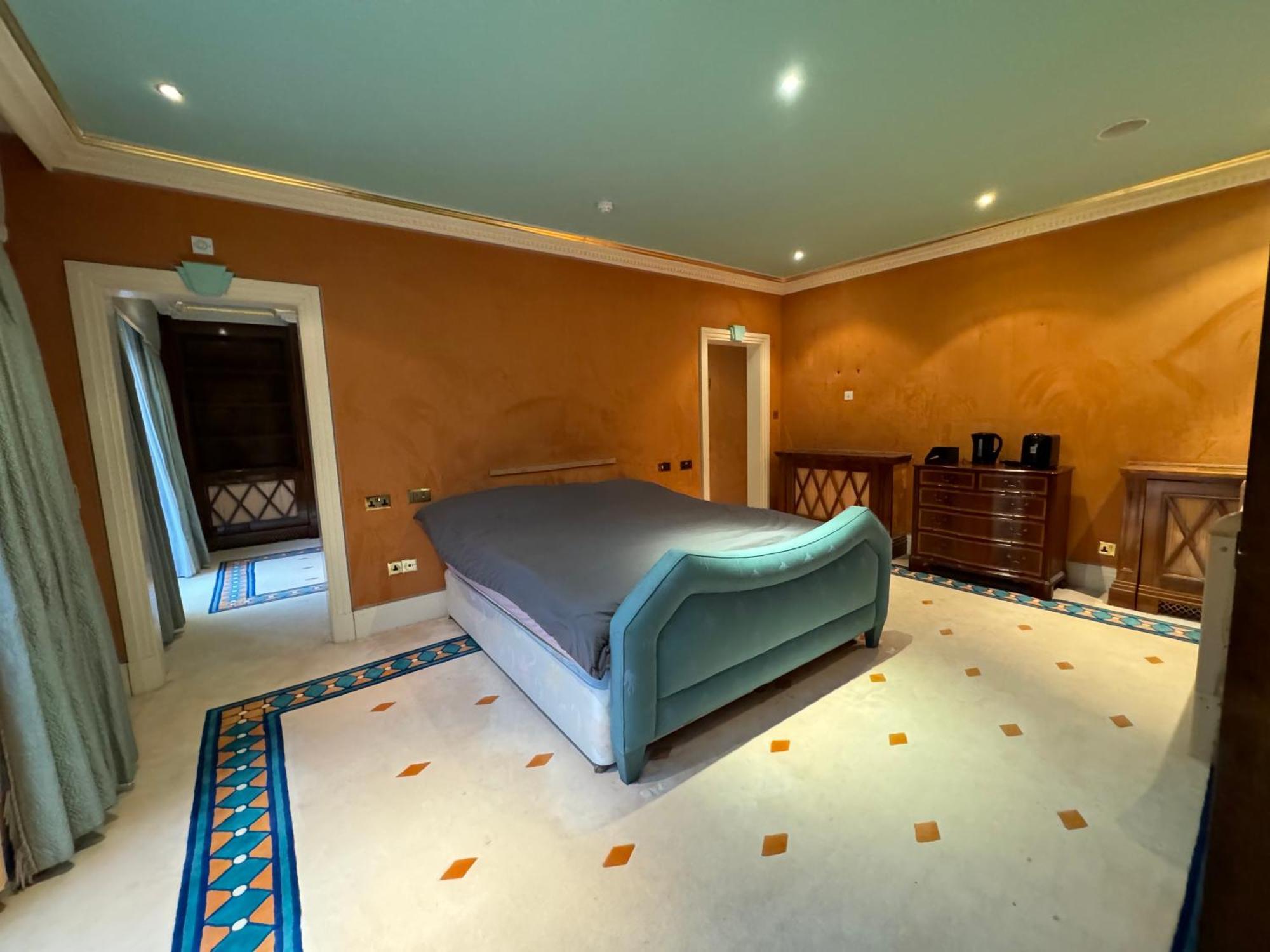 The Bishops Guest house